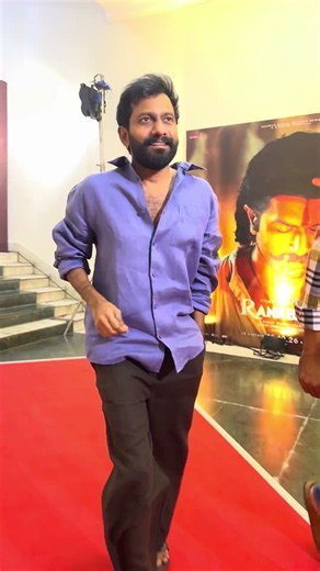 #Ranabaali Grand Pre-Release Event LIVE🔥| Vijay Deverakonda | Rashmika Mandanna | Rahul Sankrityan