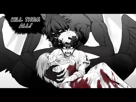 The Most Underrated Manga you haven't seen..