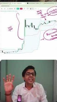Stop Confusing These Two Indicators ❌ #chartease31 #StockMarket