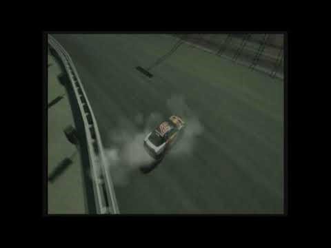 NASCAR 25 NASCAR CUP SERIES