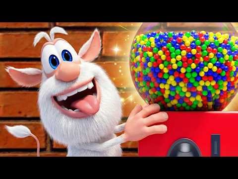 🔴 Booba - All Episodes - LIVE Stream - Cartoon for Kids