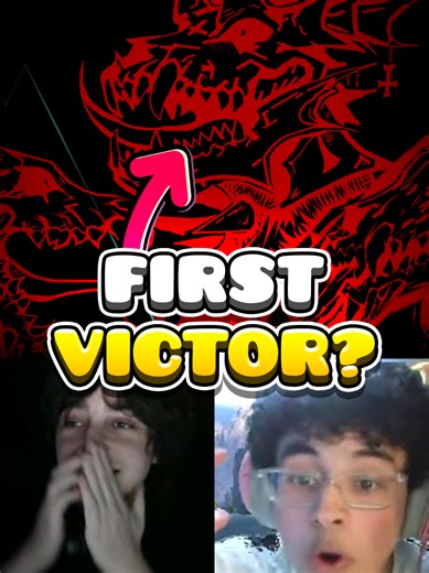 Grief's First Victor? 🤔 Geometry Dash Grief verified by doggie potential first victors: Trick, Zoink, Dewbbs, Slaylarius Music: Steam Gardens - Super Mario Odyssey #geometrydash #gd #doggie #grief #zoink