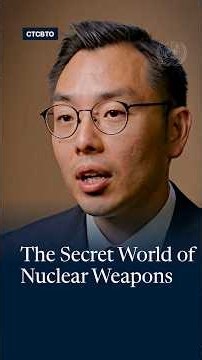 What Happens When a Country Wants Nuclear Weapons?