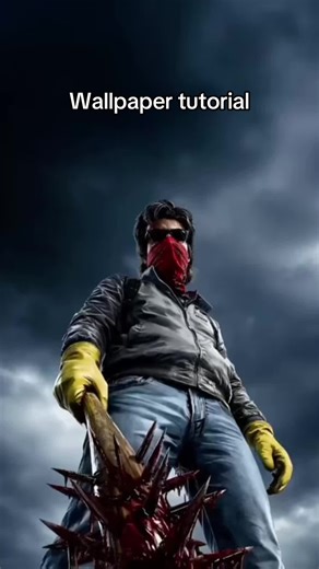 Steve Harrington StrangerThingswallpaper tutorial.how to make 3d Stranger Things 5 wallpaper ios 26 iOS 26 how to get 3D Stranger Things 5 spatial wallpaper background for your iPhone. How to set up ios26 wallpaper 3d tutorial How to set up iPhone wallpaper tutorial How to apply iPhone live wallpaper live wallpaper wallpaper iPhone wallpaper 8K wallpaper capcut temple wallpaper#strangerthings5 #3dspatialwallpaper 4kwallpaper ios26 livewallpaper How to set up iPhone wallpaper tutorial How to appl