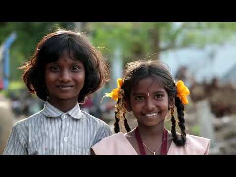 We believe in the power of water