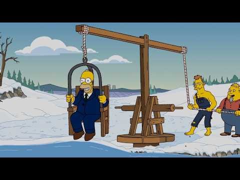 [NEW] The Simpsons Season 44 Ep 5 - The Simpsons full Episodes Nocuts #1080p