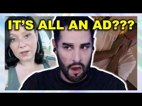Husband Caught Cheating… But Something Feels Off??