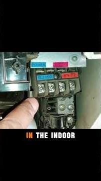 “One wrong wire can burn your inverter…”