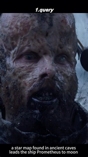 #movie #film **Prometheus (2012)** — Directed by Ridley Scott |