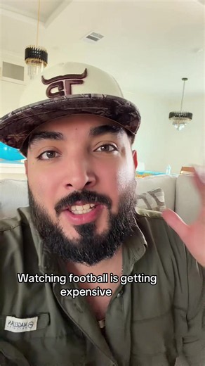 Watching Football is Getting Expensive? Try These Free Trials