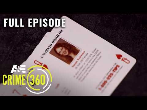 It Looked Like a Robbery But the Truth Was Much Darker (S4, E9) | Cold Case Files | Full Episode