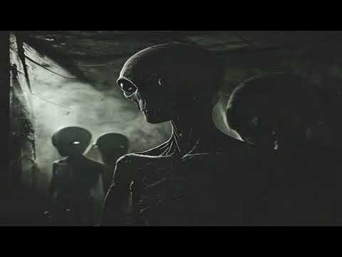 The Roswell Incident - What the US Government Actually Covered Up