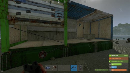 Automate Your Doors in RUST for Ultimate Convenience