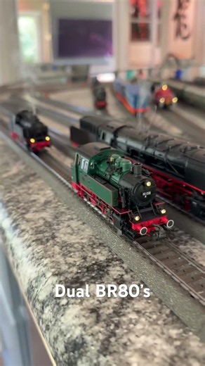 The Model Railroad Technique That Actually Works #Hobby #HoScale