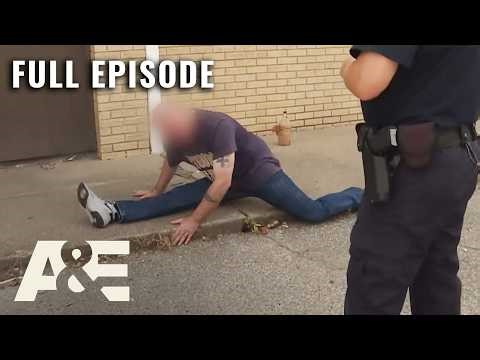 Live PD: Police Patrol – What Officers Encounter | Full Episode