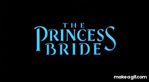 Princess Bride Opening Scenes on Make a GIF