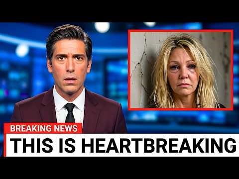 At 64, The Tragedy Of Heather Locklear Turns Shockingly Heartbreaking