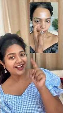 ‼️😱 Instagram Viral ആയ Concealer: സത്യം എന്താണ്? Real Review Malayalam