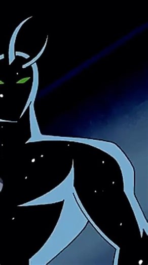 There is one problem with alien X…#Ben10 #AlienX #PowerScaling #CartoonDebate #Omniverse #VsBattle
