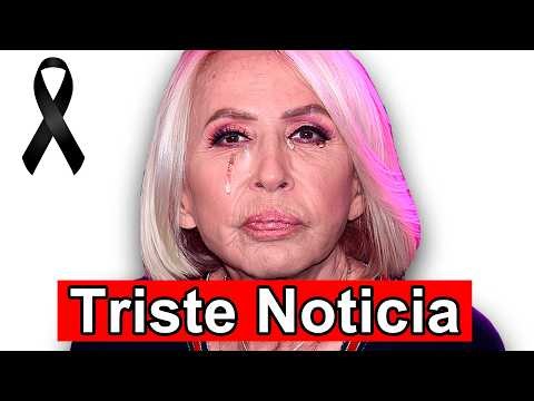 From Screen Power to Facing Justice: The Hard Fall of Laura Bozzo