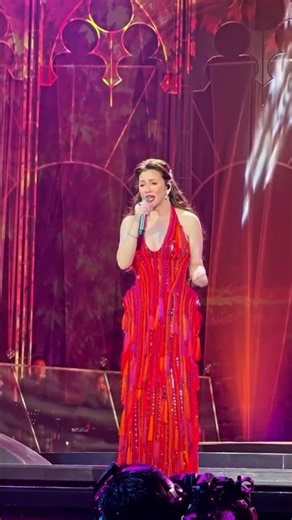 Regine Velasquez Revives “Isang Lahi” at Day 2 of the FINALE Concert