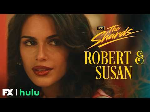Robert and Susan's Heart-to-Heart - Scene | The Shards | FX