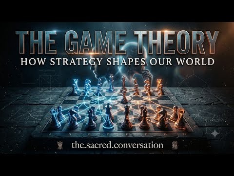 The Science of Human Strategy: Understanding Game Theory