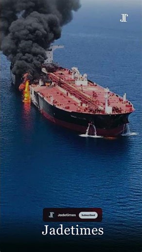 QATAR’S GAS EMPIRE UNDER ATTACK | Jadetimes