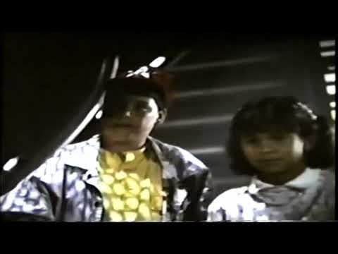 Alien segment from mgm studios