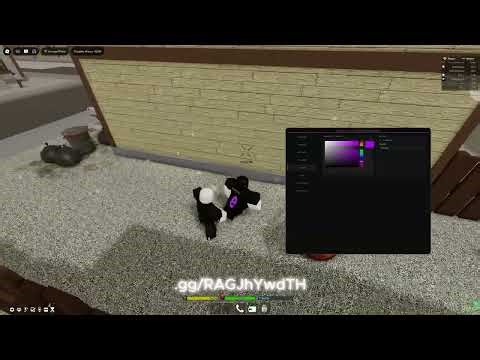 NEW BEST DA HOOD GUI SCRIPT HACK *FREE* *FAKE POSITION* *OP* *WORKS ON SOLARA* *UNDETECTED* PASTEBIN