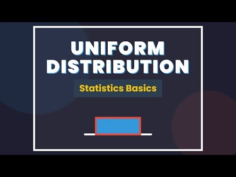 Uniform Distribution Explained: Statistics for Beginners