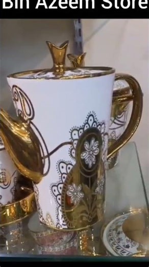 "Elegant China Dinner Set - Perfect for Formal Dining & Special Occasion"#ChinaDinnerSet #FineChina