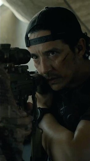 There are levels to this game. Gabriel Luna is Freddy Strain. Watch The Terminal List Season 2 now!