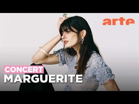 Marguerite - Cabaret Vert 2026 – ARTE Concert