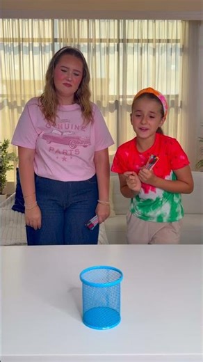 Make a Wish and Get It Challenge