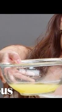 When the Kitchen Scales Defy Logic