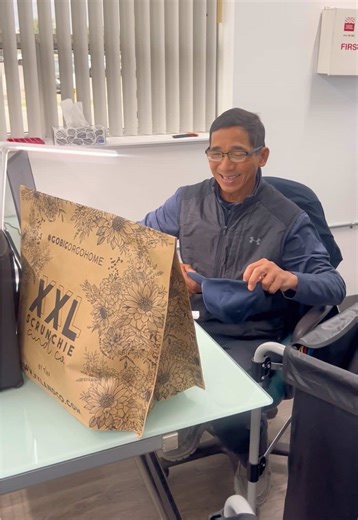 Honoring My Parents' Sacrifices for a Better Life