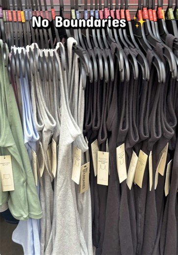 No Boundaries Lounge Collection: Affordable Walmart Finds