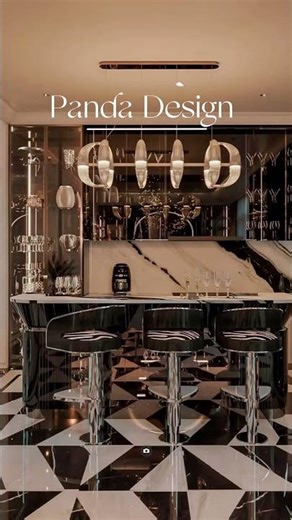 Interior Design Visual | 3D Rendering Showcase