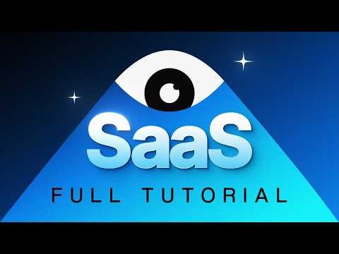 🔥How to Create a SaaS Explainer Ad in After Effects | Full tutorial From Scratch