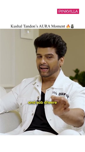 Kushal Tandon 🔥🗿 Shares His Best Aura Farming Moment on The Alliance #shorts#alliance#kushaltandon