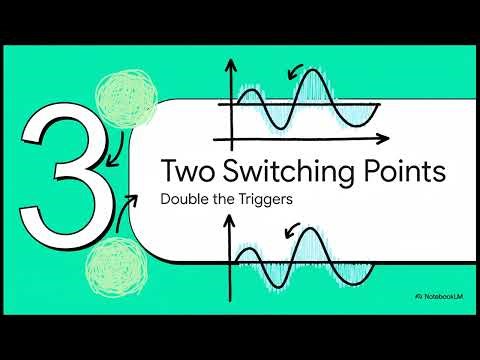 Schmitt Trigger Op-Amp Analysis | Electronics | Physics | Fine Man Is