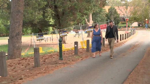 Electoral Commission says SA upper house election results won’t be confirmed until the day before parliament resumes