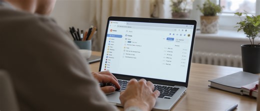 Portail Orange mail : connexion et administration de la boîte de réception - Cadre Senior Consulting