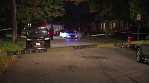 Food delivery driver believed among 3 shot and killed in Cleveland