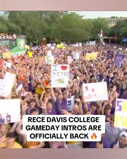 #cfb #cgd #collegegameday #football | college gameday