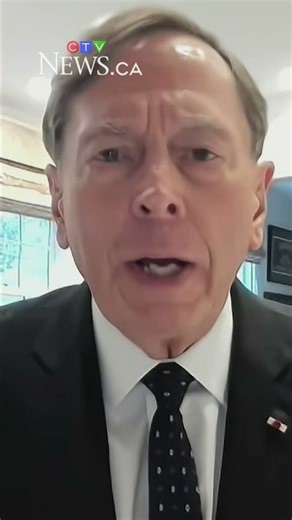 'An impressive display of American military power': Former CIA director on Maduro's arrest