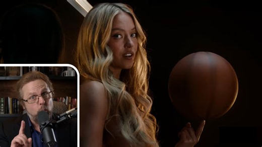 Sydney Sweeney’s new sports ad went live… then female athletes started publicly pushing back - my take