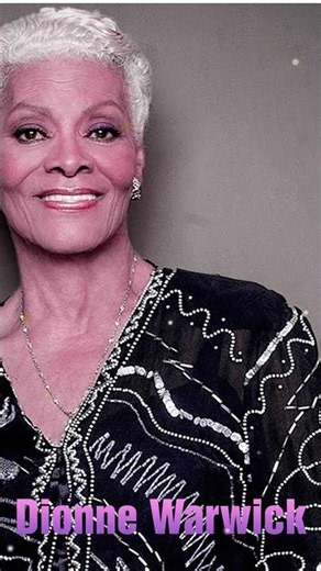 Rudolph The Red Nose Reindeer - Dionne Warwick