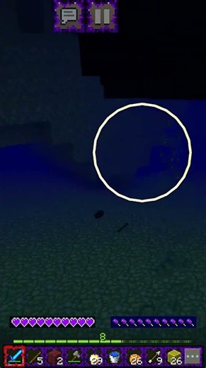 I FOUND THE GIANT GUARDIAN AND THIS HAPPENED — Minecraft